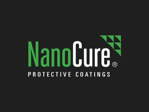 Click to visit the Nanocure homepage