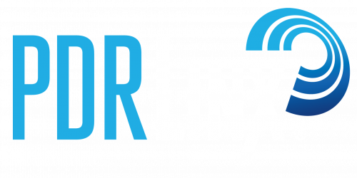 PDRLINX Logo