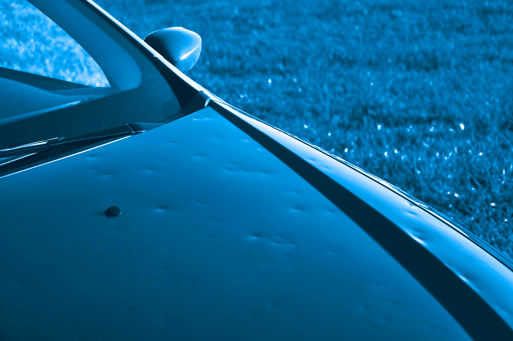 Click to learn more about how we assist insurers with comprehensive outsourced solutions for auto hail claims and repair